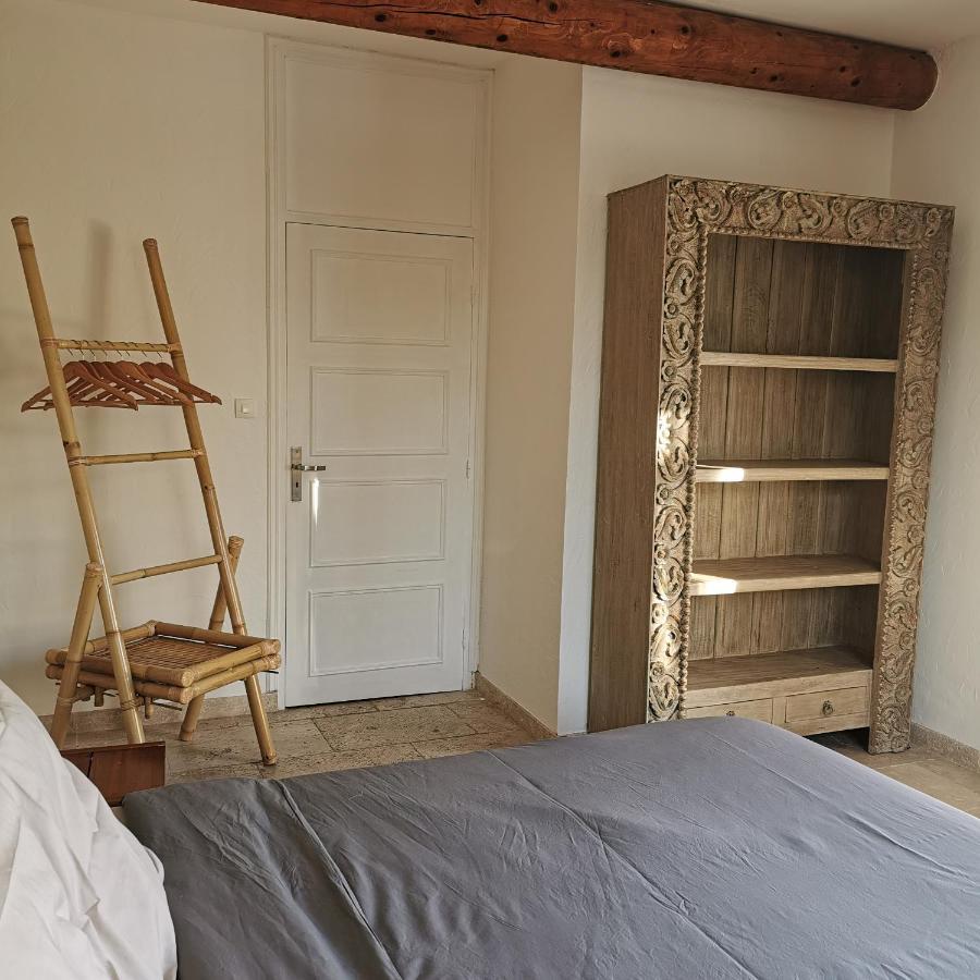 Appartement La Parenthese à Manduel Extérieur photo