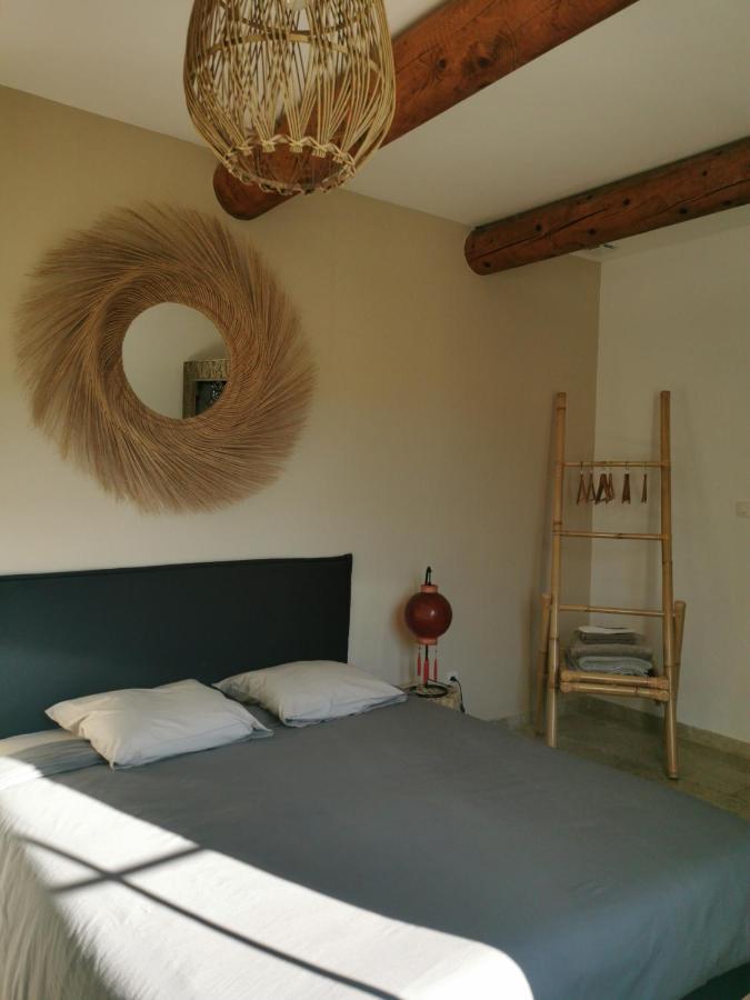 Appartement La Parenthese à Manduel Extérieur photo