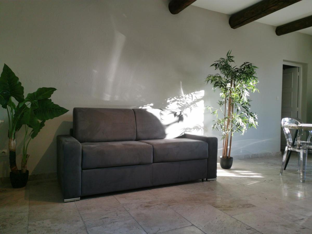Appartement La Parenthese à Manduel Extérieur photo