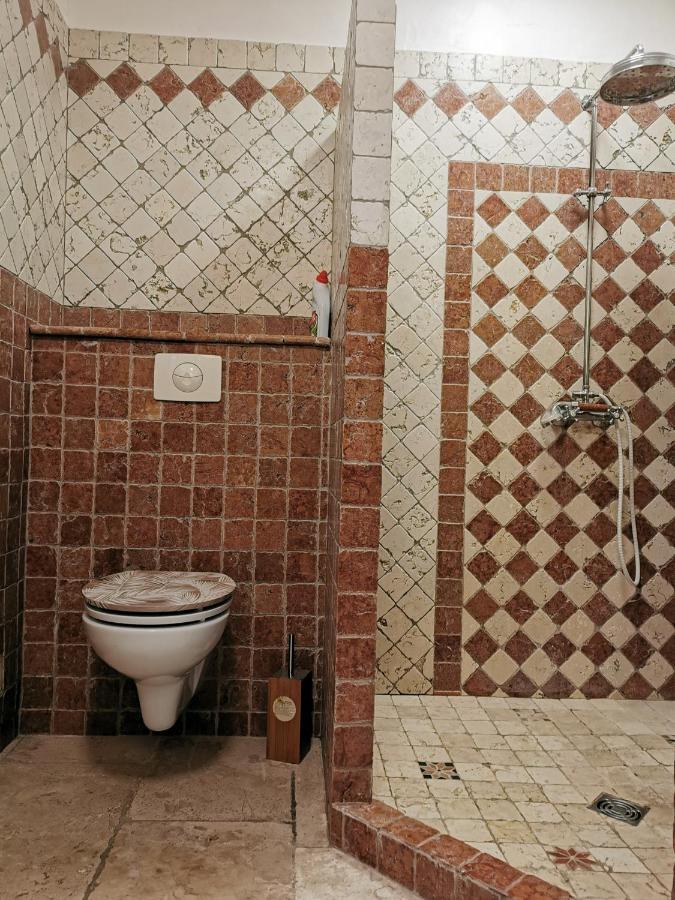 Appartement La Parenthese à Manduel Extérieur photo